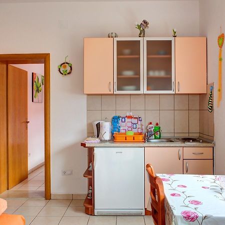 Apartments D&M Neum Exterior photo