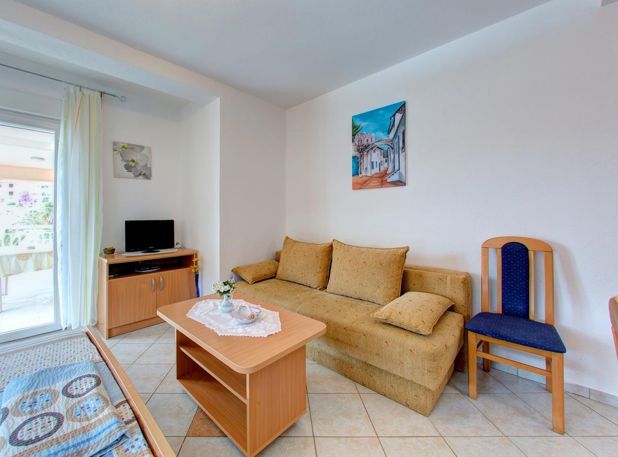 Apartments D&M Neum Exterior photo