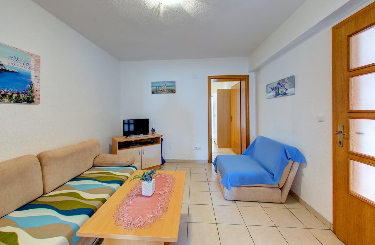 Apartments D&M Neum Exterior photo