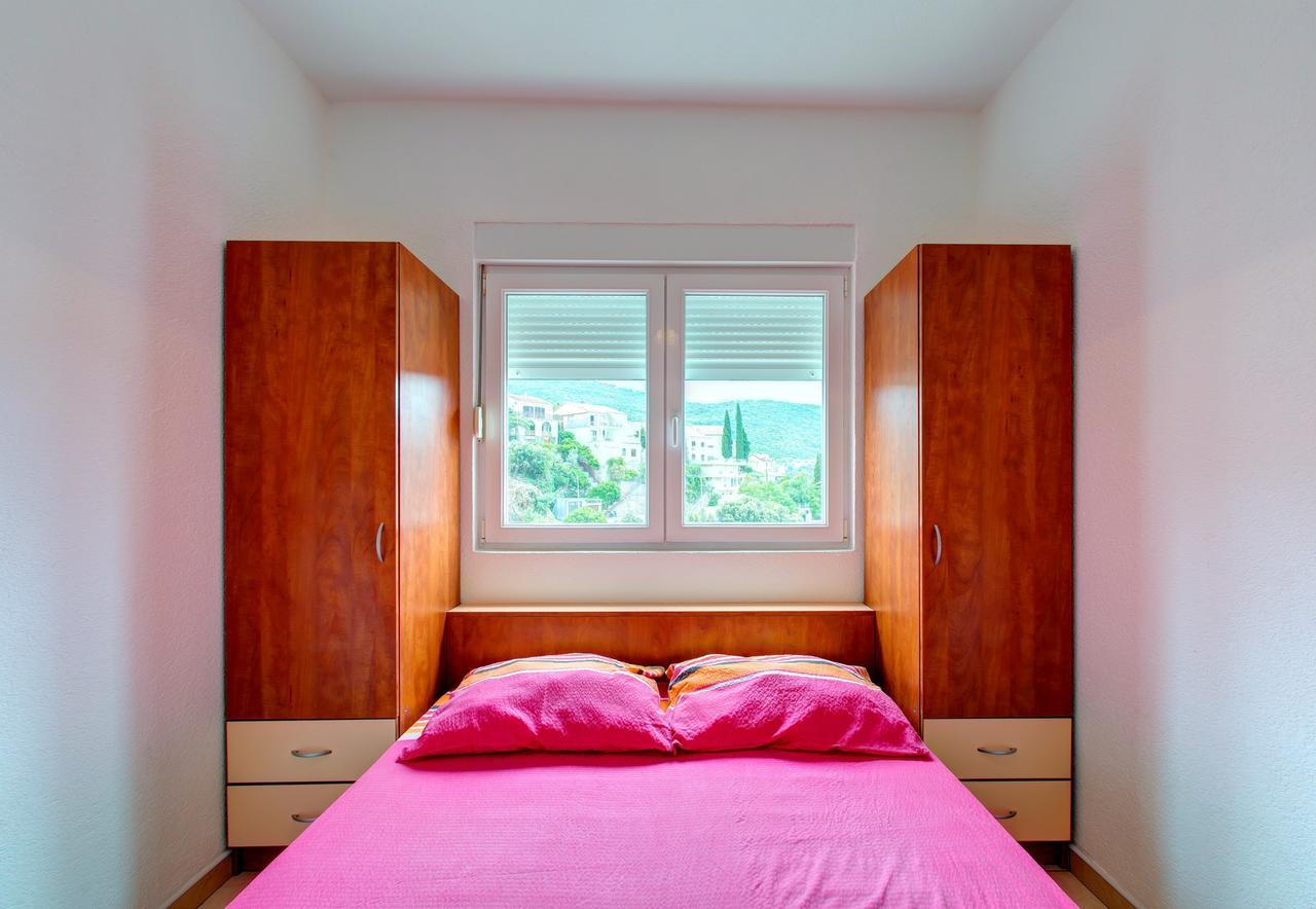 Apartments D&M Neum Exterior photo