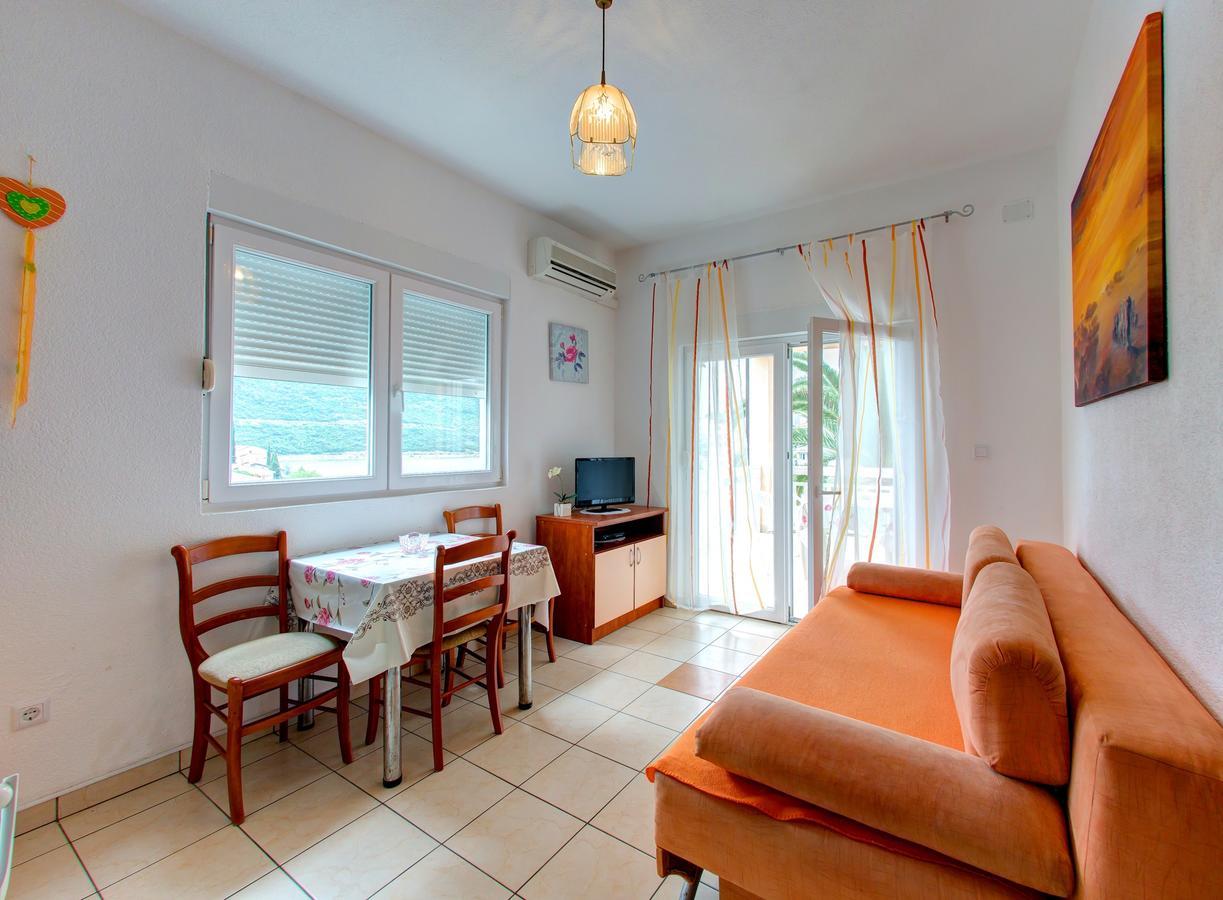 Apartments D&M Neum Exterior photo