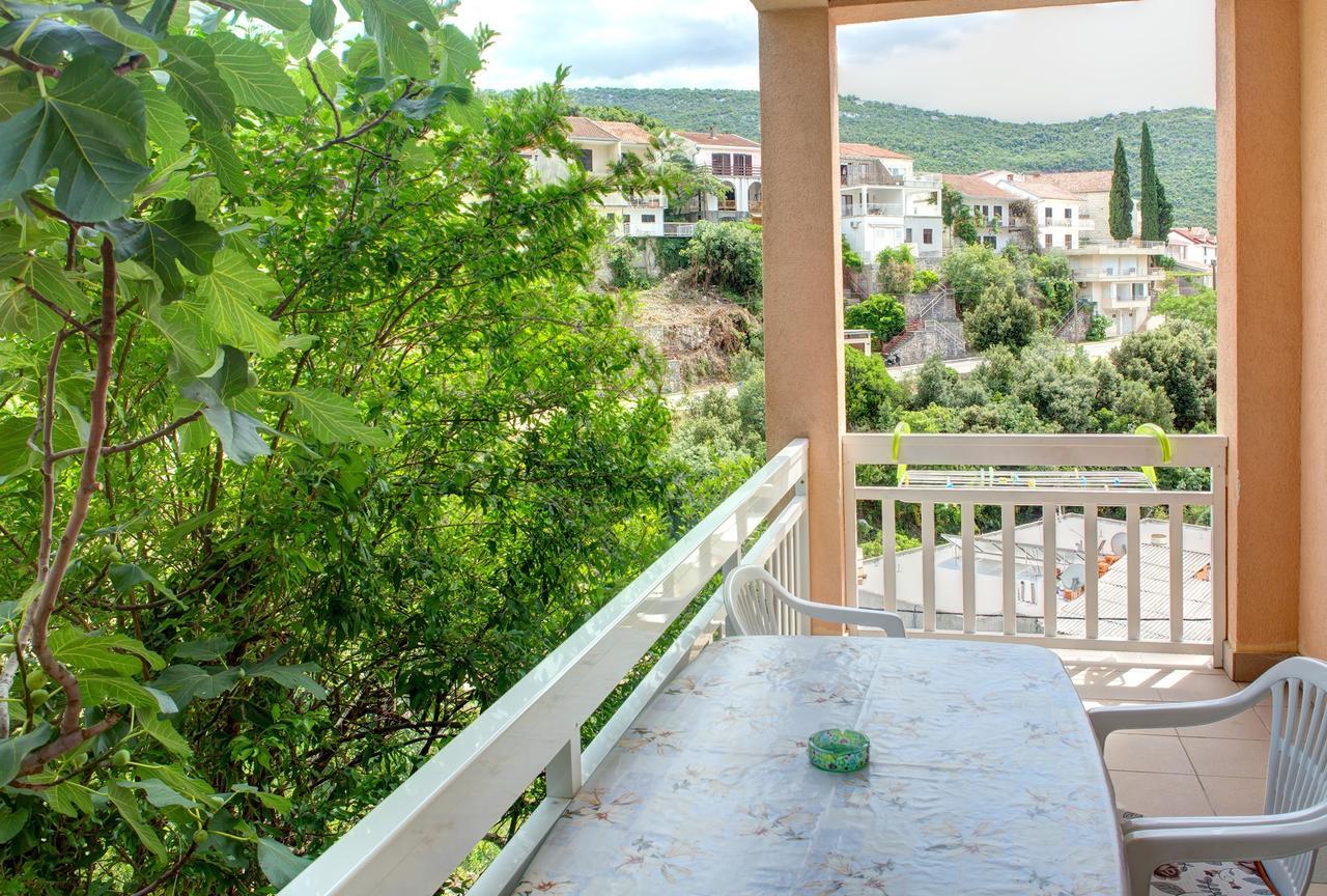 Apartments D&M Neum Exterior photo