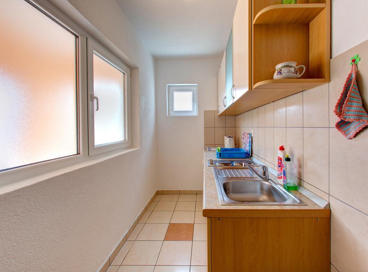 Apartments D&M Neum Exterior photo