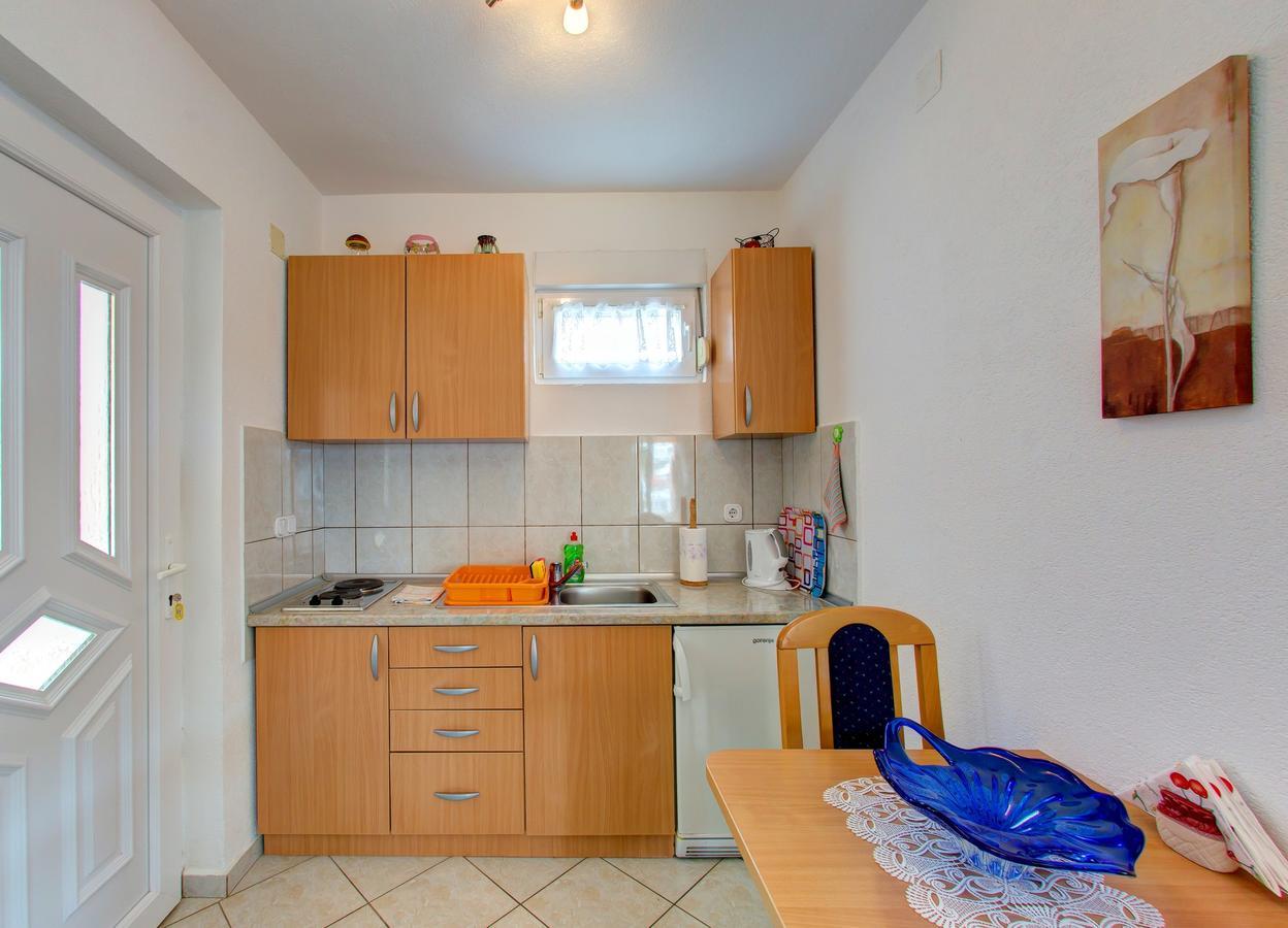 Apartments D&M Neum Exterior photo