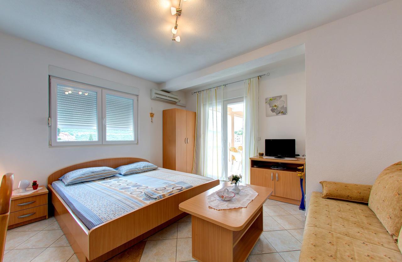 Apartments D&M Neum Exterior photo
