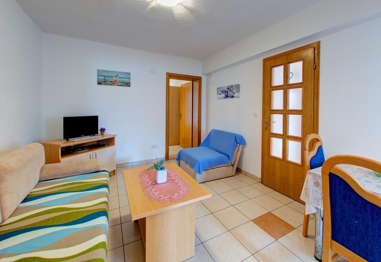 Apartments D&M Neum Exterior photo