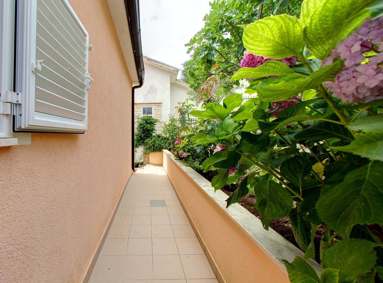 Apartments D&M Neum Exterior photo