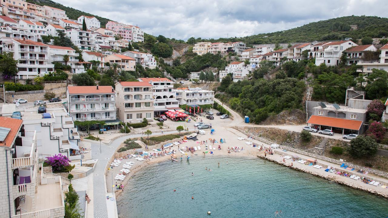 Apartments D&M Neum Exterior photo