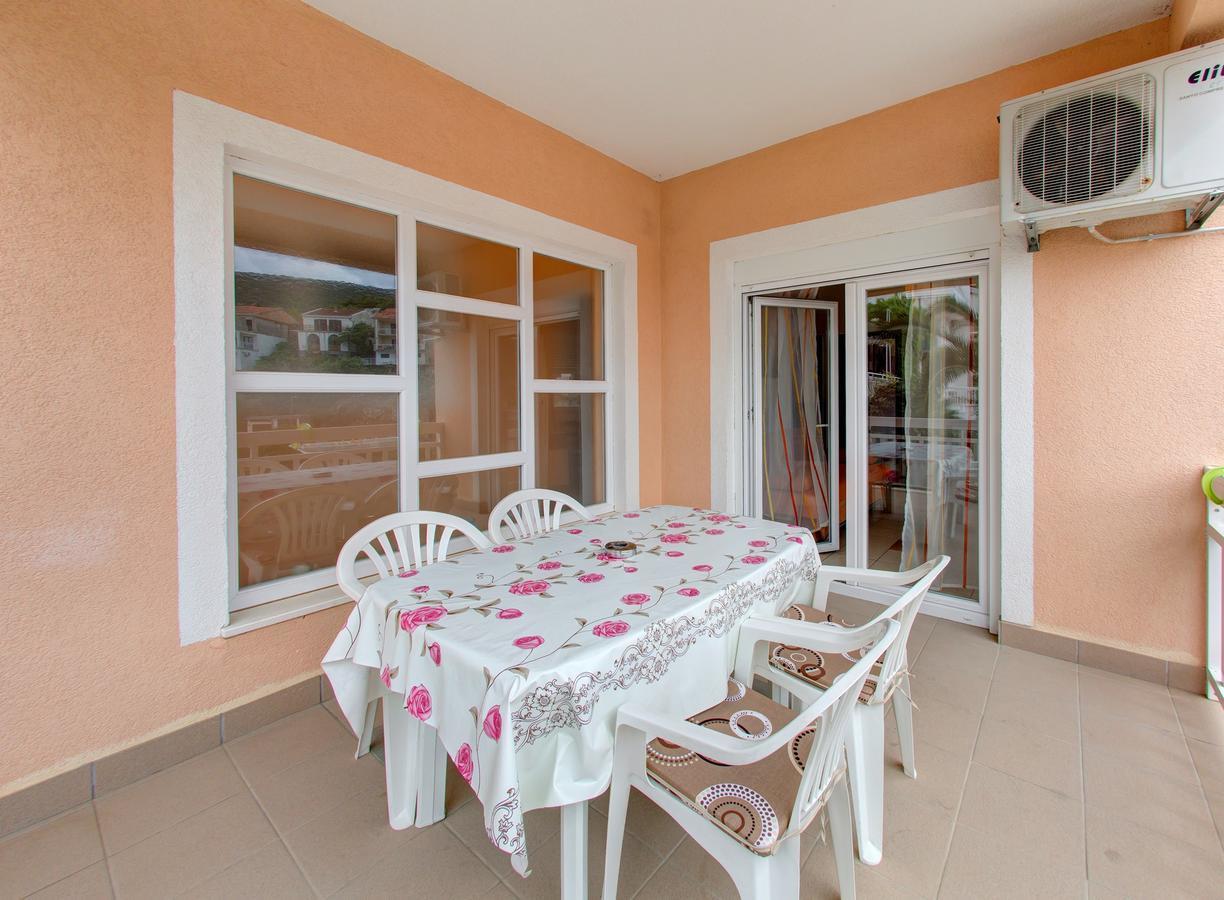 Apartments D&M Neum Exterior photo